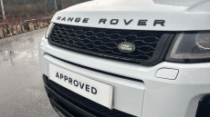 Land Rover Range Rover Evoque Convertible 2.0 TD4 HSE Dynamic 2dr Auto Diesel Convertible